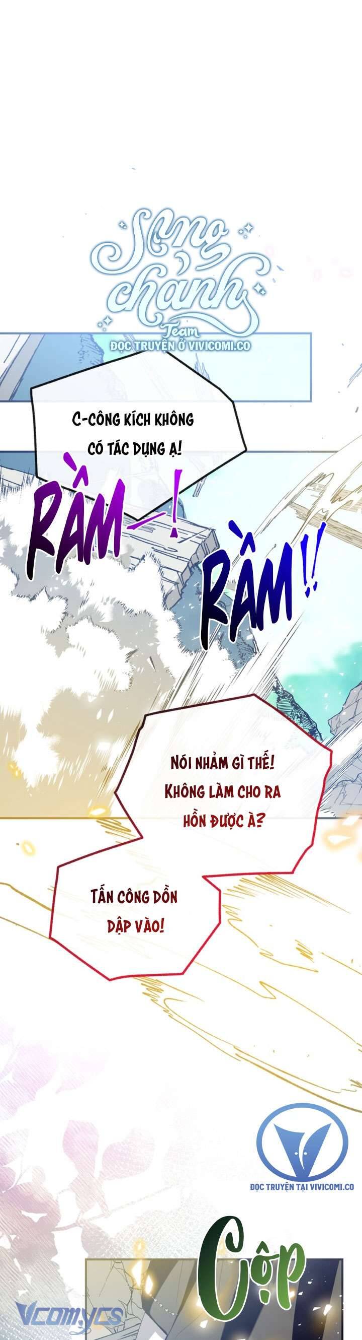 Chúng Ta Có Thể Trở Thành Người Nhà Không? Chapter 145 - Trang 3