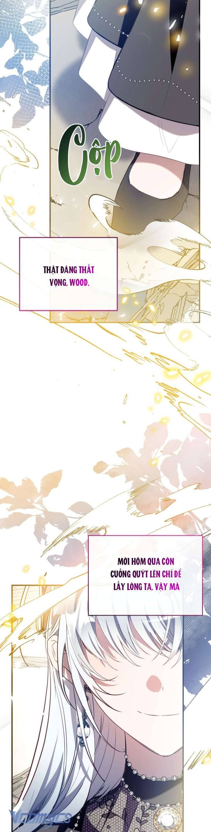 Chúng Ta Có Thể Trở Thành Người Nhà Không? Chapter 145 - Trang 3