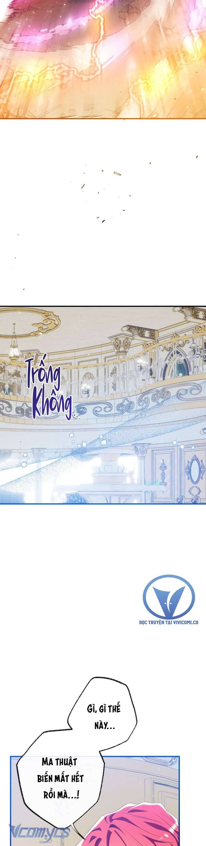 Chúng Ta Có Thể Trở Thành Người Nhà Không? Chapter 145 - Trang 3