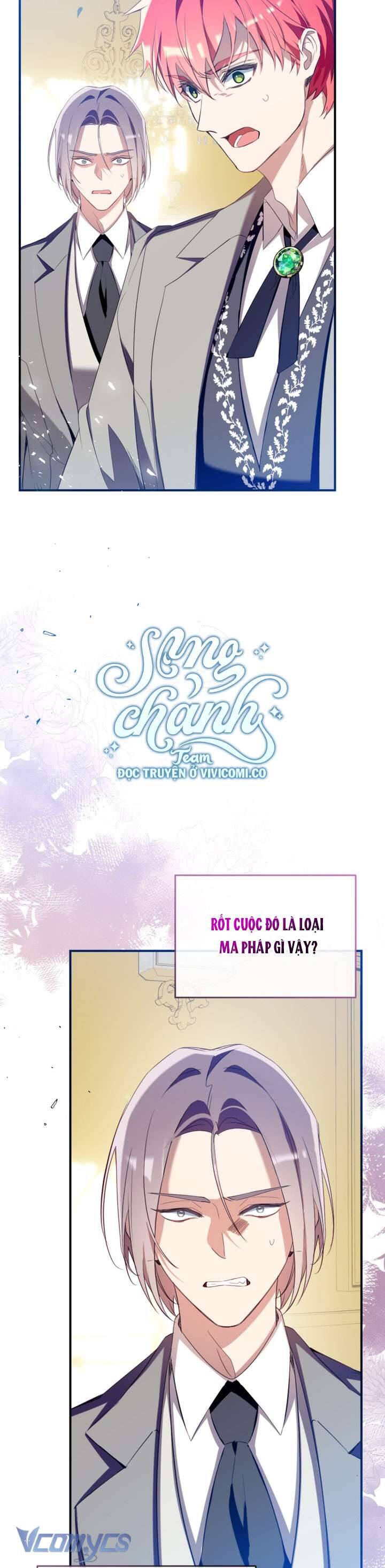 Chúng Ta Có Thể Trở Thành Người Nhà Không? Chapter 145 - Trang 3