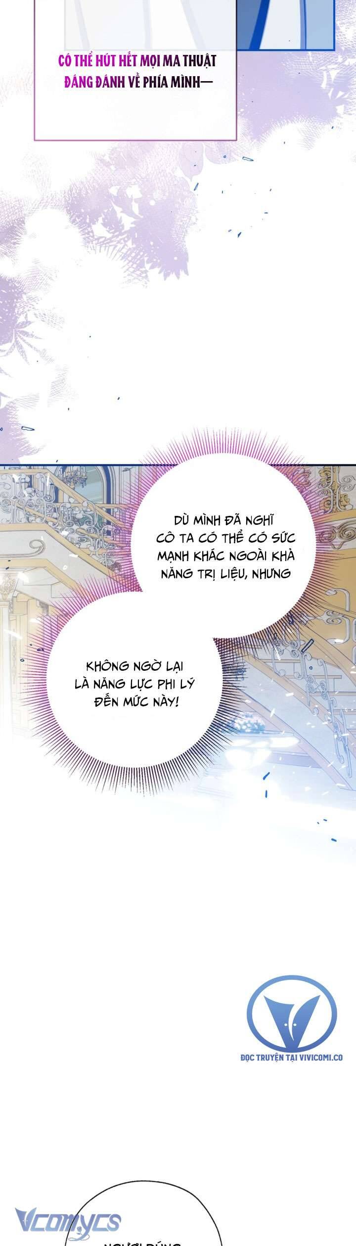 Chúng Ta Có Thể Trở Thành Người Nhà Không? Chapter 145 - Trang 3
