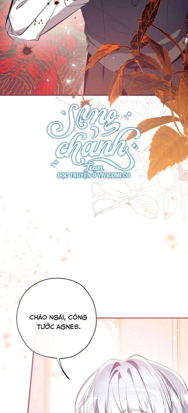 Chúng Ta Có Thể Trở Thành Người Nhà Không? Chapter 145 - Trang 3