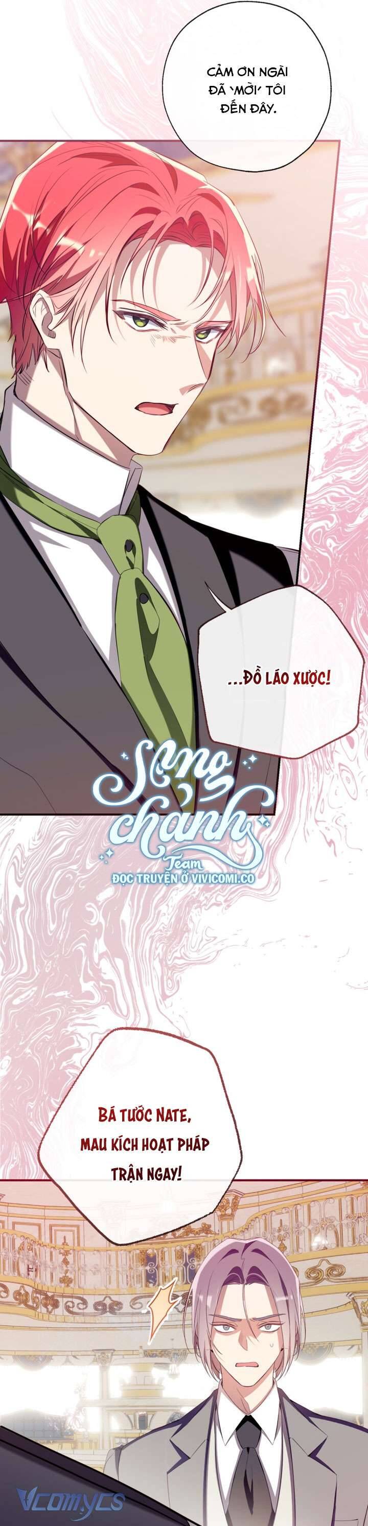 Chúng Ta Có Thể Trở Thành Người Nhà Không? Chapter 145 - Trang 3