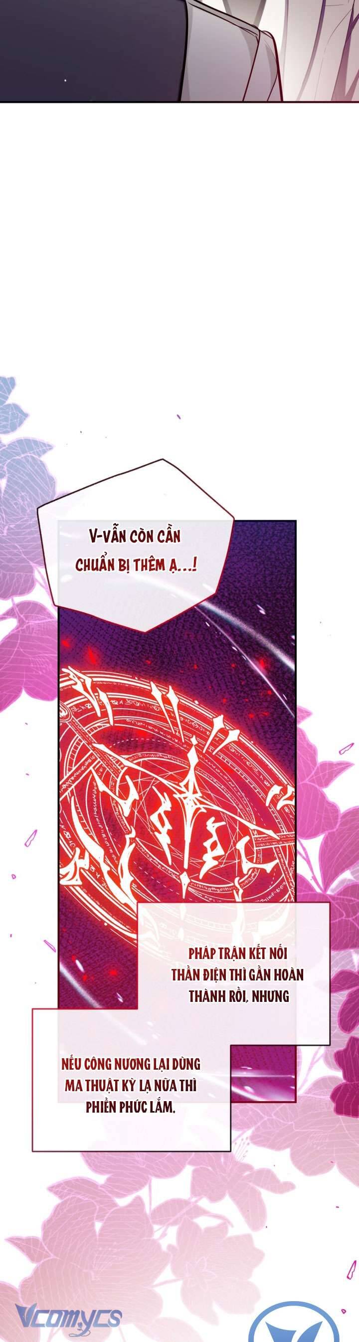Chúng Ta Có Thể Trở Thành Người Nhà Không? Chapter 145 - Trang 3