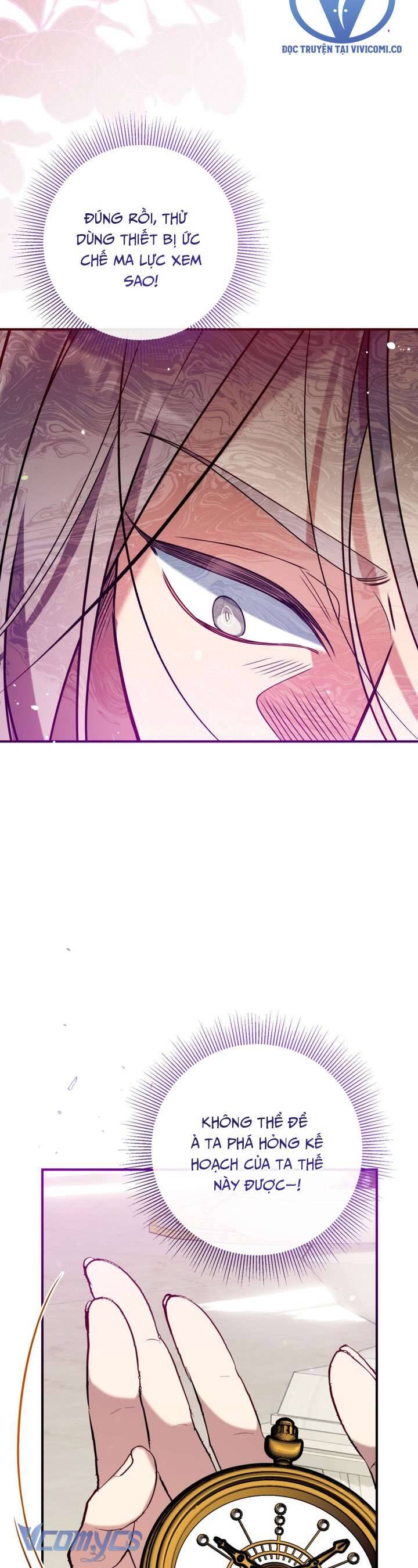 Chúng Ta Có Thể Trở Thành Người Nhà Không? Chapter 145 - Trang 3
