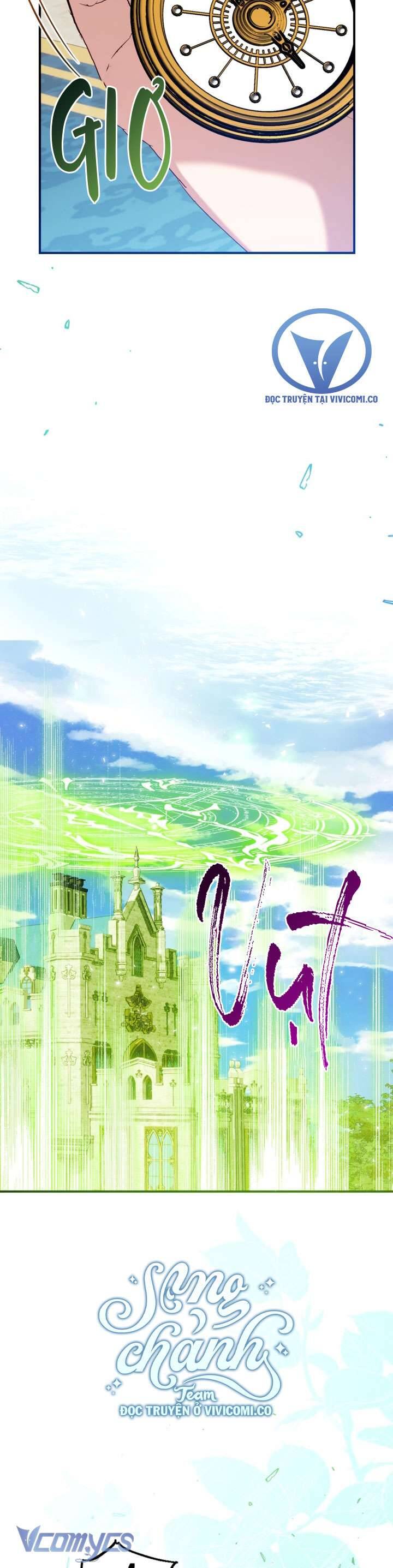Chúng Ta Có Thể Trở Thành Người Nhà Không? Chapter 145 - Trang 3