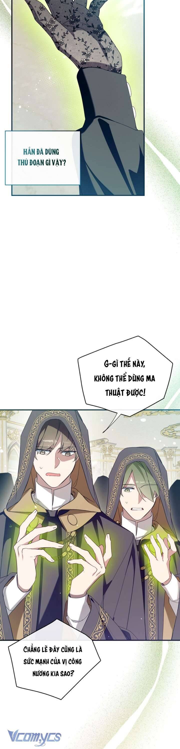 Chúng Ta Có Thể Trở Thành Người Nhà Không? Chapter 145 - Trang 3
