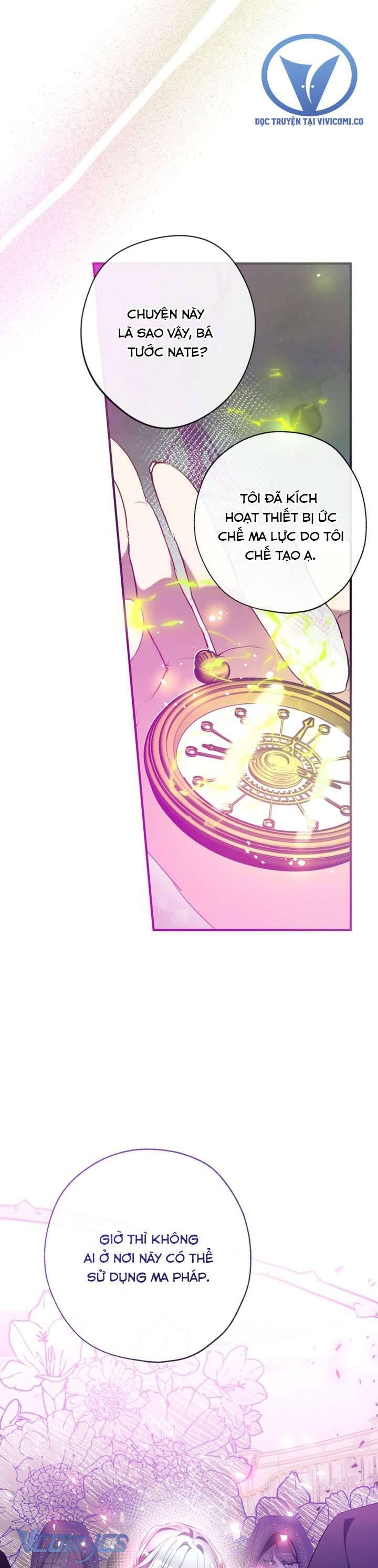 Chúng Ta Có Thể Trở Thành Người Nhà Không? Chapter 145 - Trang 3