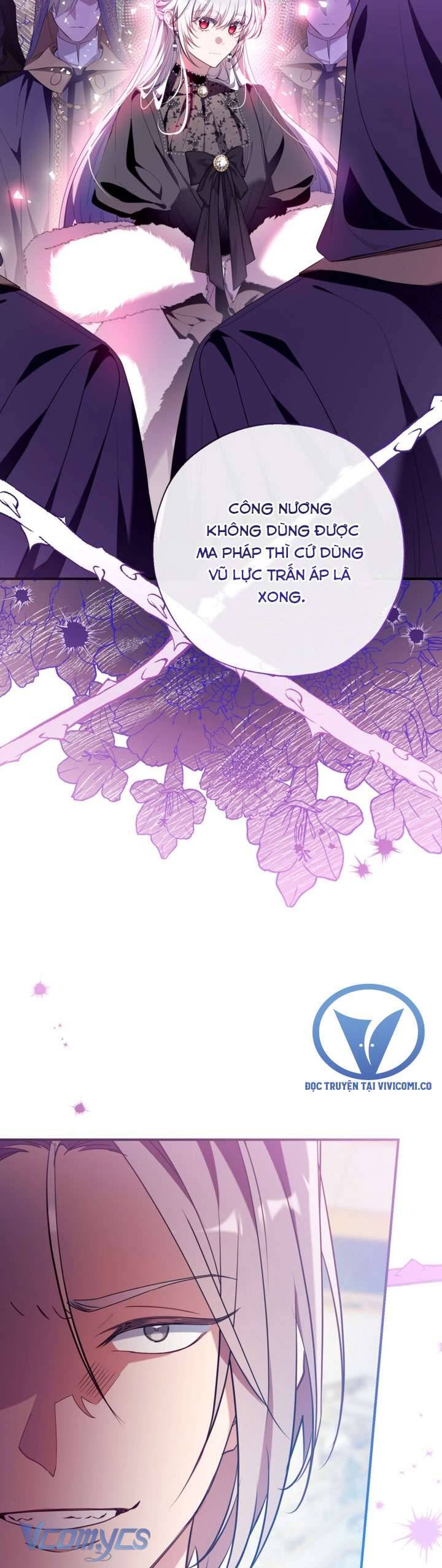 Chúng Ta Có Thể Trở Thành Người Nhà Không? Chapter 145 - Trang 3