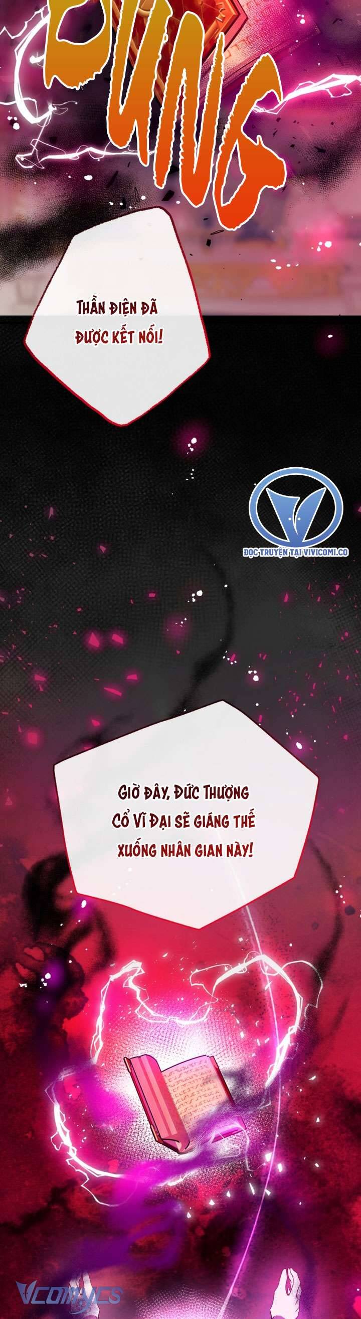 Chúng Ta Có Thể Trở Thành Người Nhà Không? Chapter 145 - Trang 3