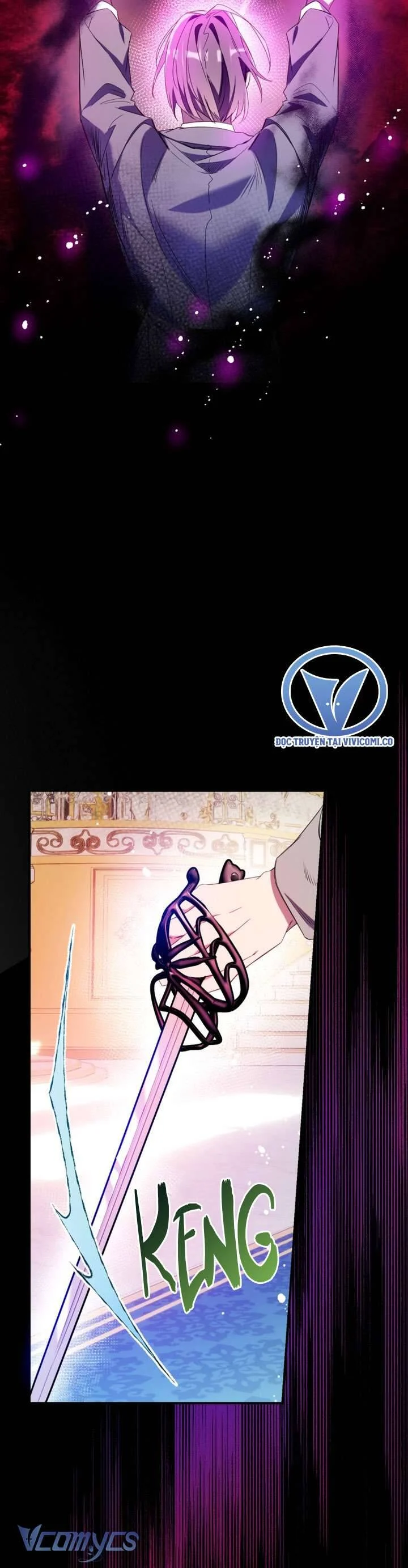 Chúng Ta Có Thể Trở Thành Người Nhà Không? Chapter 145 - Trang 3
