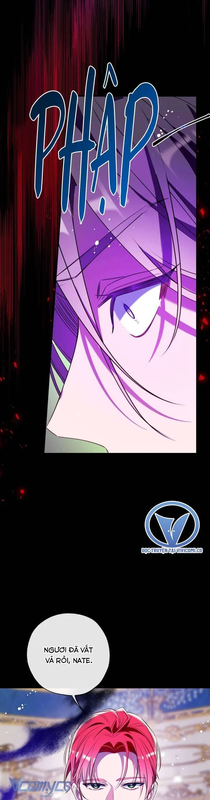 Chúng Ta Có Thể Trở Thành Người Nhà Không? Chapter 145 - Trang 3