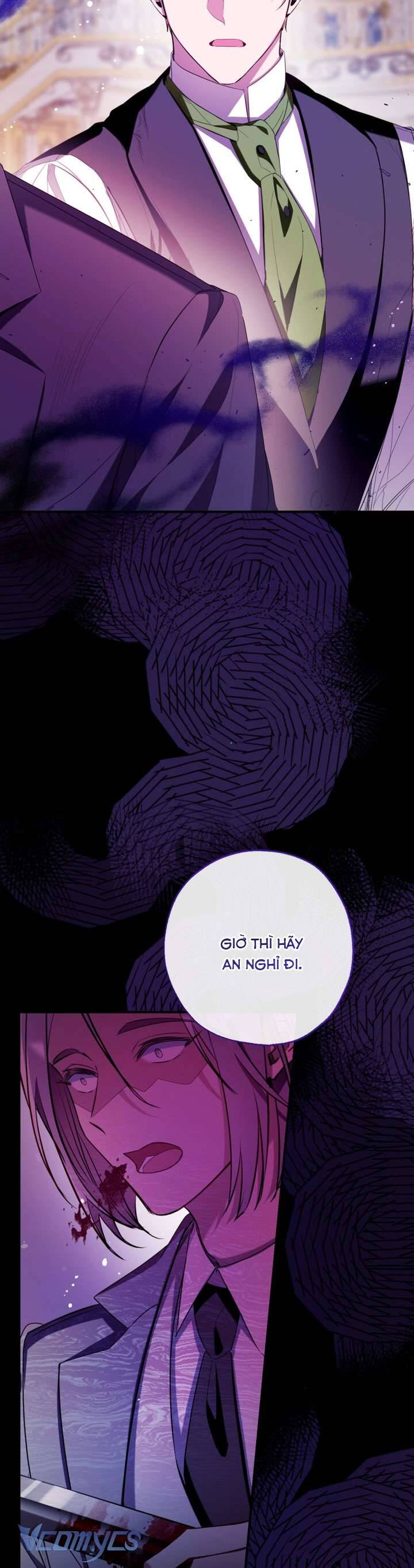 Chúng Ta Có Thể Trở Thành Người Nhà Không? Chapter 145 - Trang 3