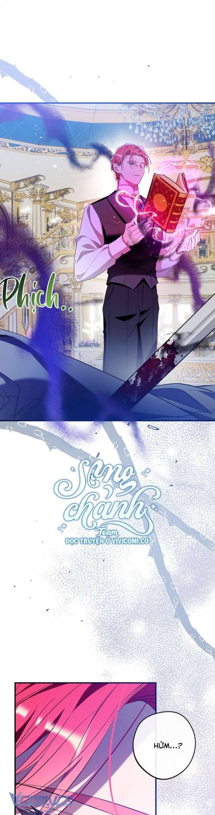 Chúng Ta Có Thể Trở Thành Người Nhà Không? Chapter 145 - Trang 3
