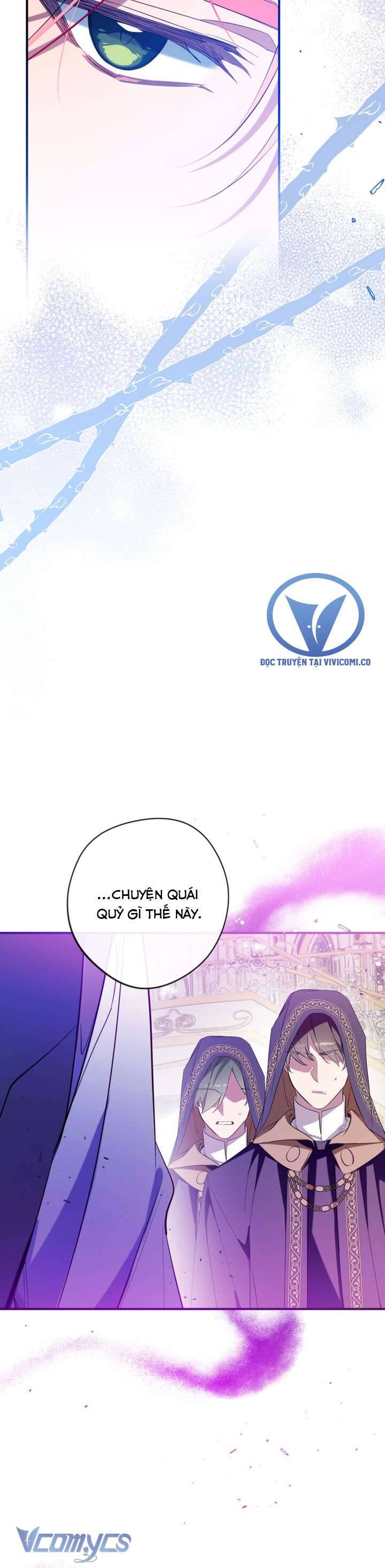 Chúng Ta Có Thể Trở Thành Người Nhà Không? Chapter 145 - Trang 3