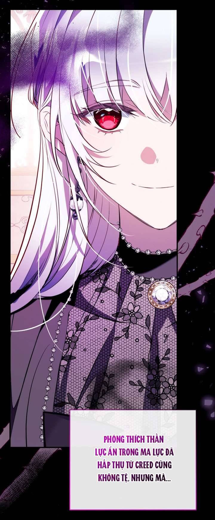Chúng Ta Có Thể Trở Thành Người Nhà Không? Chapter 145 - Trang 3