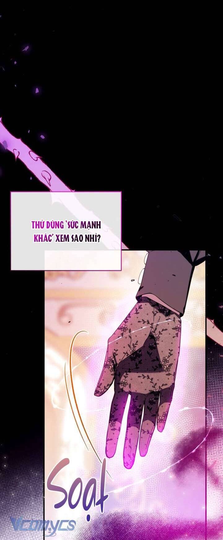 Chúng Ta Có Thể Trở Thành Người Nhà Không? Chapter 145 - Trang 3