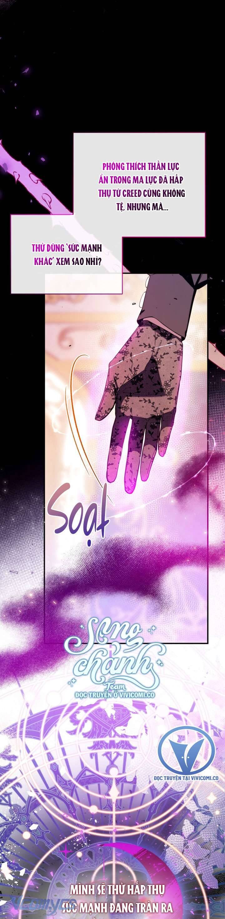 Chúng Ta Có Thể Trở Thành Người Nhà Không? Chapter 146 - Next 