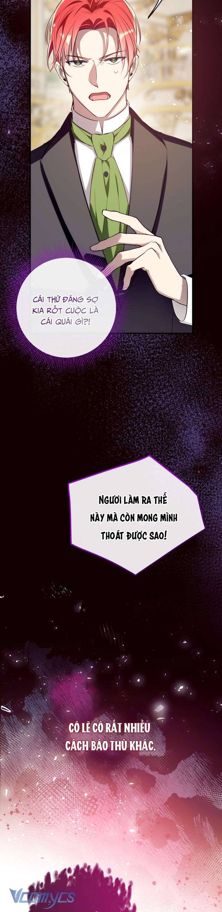 Chúng Ta Có Thể Trở Thành Người Nhà Không? Chapter 146 - Next 