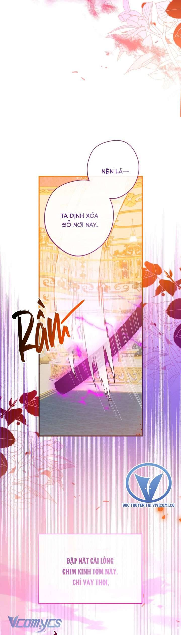 Chúng Ta Có Thể Trở Thành Người Nhà Không? Chapter 146 - Next 