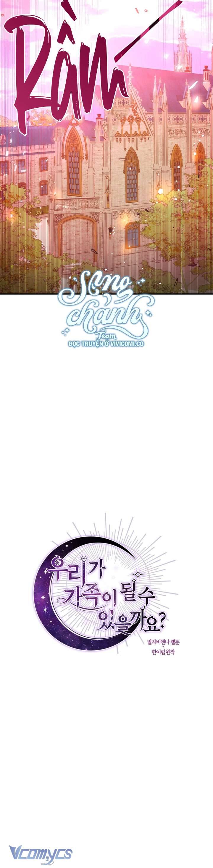 Chúng Ta Có Thể Trở Thành Người Nhà Không? Chapter 146 - Next 
