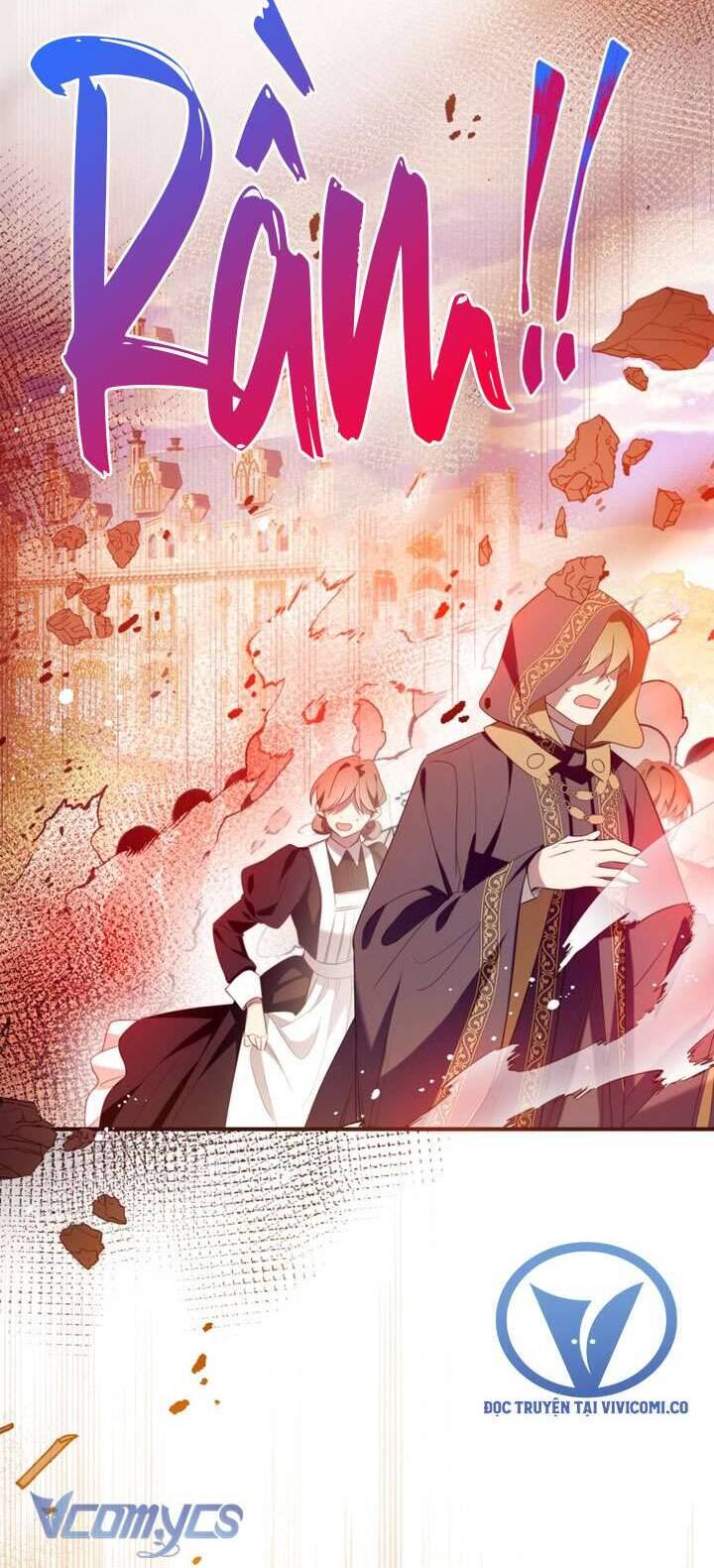 Chúng Ta Có Thể Trở Thành Người Nhà Không? Chapter 146 - Next 