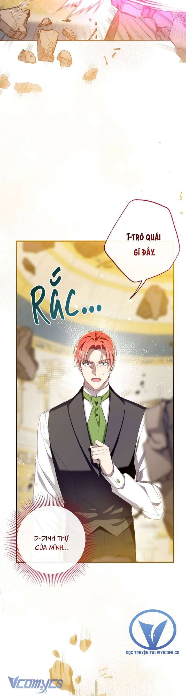 Chúng Ta Có Thể Trở Thành Người Nhà Không? Chapter 146 - Next 