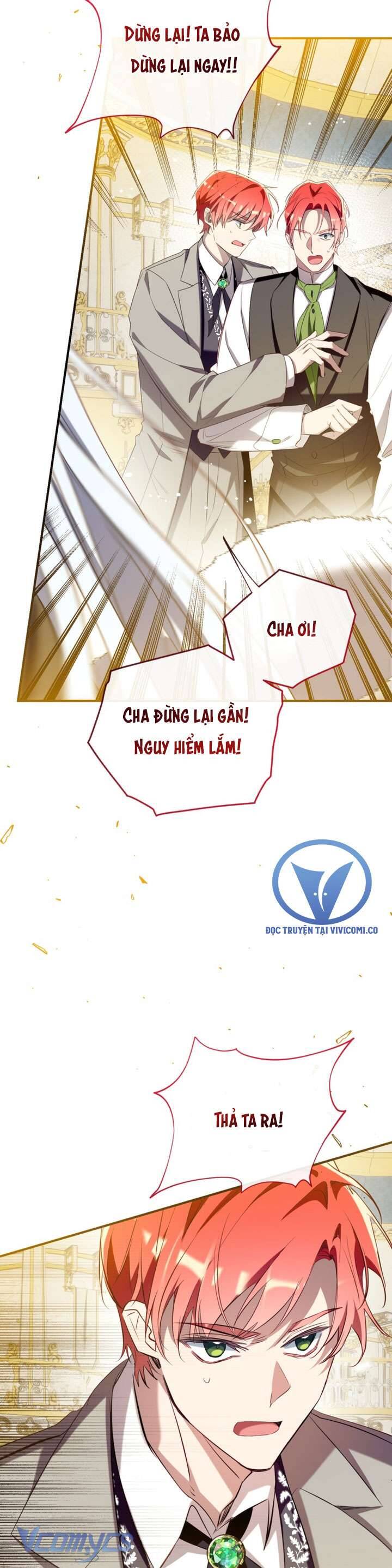 Chúng Ta Có Thể Trở Thành Người Nhà Không? Chapter 146 - Next 