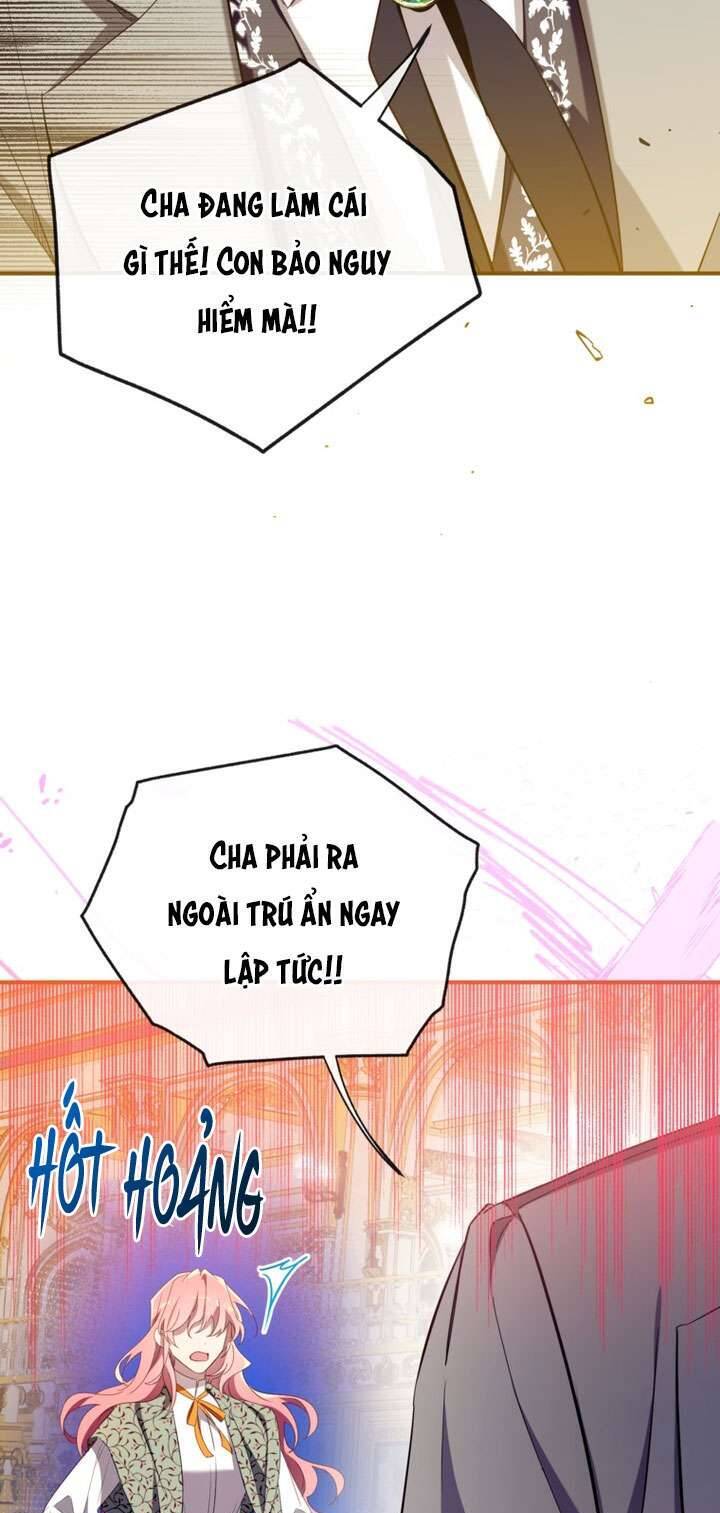 Chúng Ta Có Thể Trở Thành Người Nhà Không? Chapter 146 - Next 