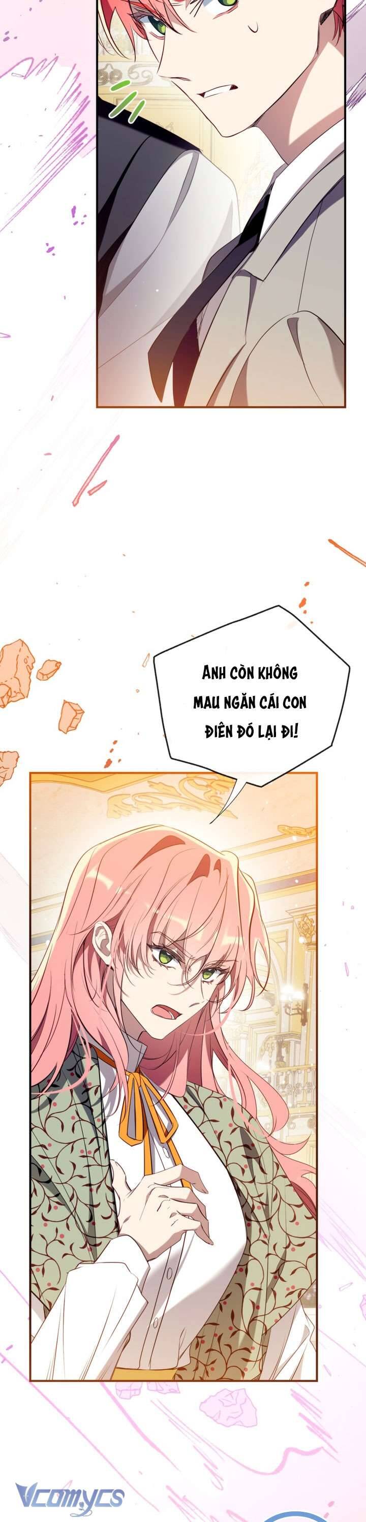 Chúng Ta Có Thể Trở Thành Người Nhà Không? Chapter 146 - Next 