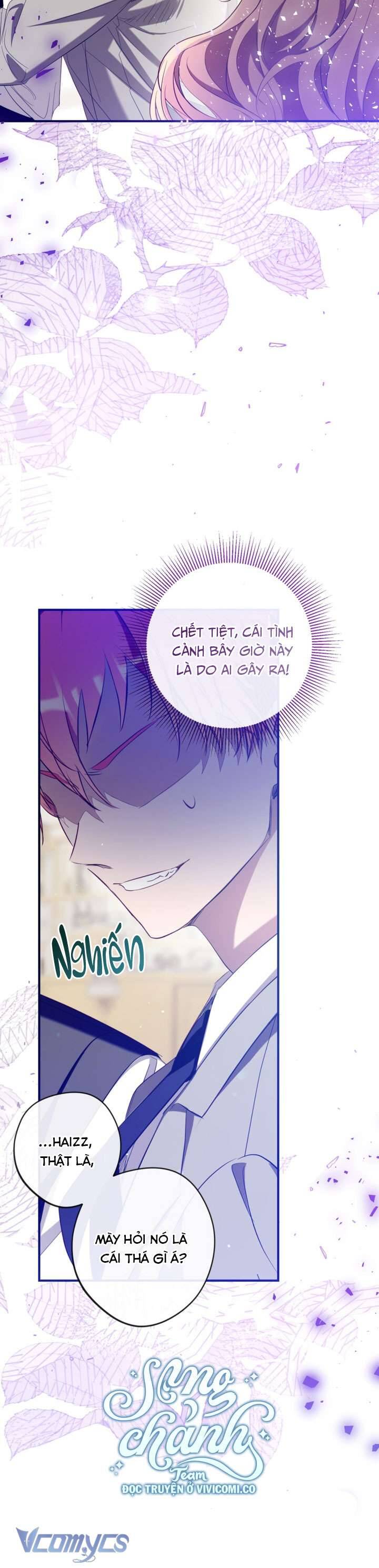 Chúng Ta Có Thể Trở Thành Người Nhà Không? Chapter 146 - Next 