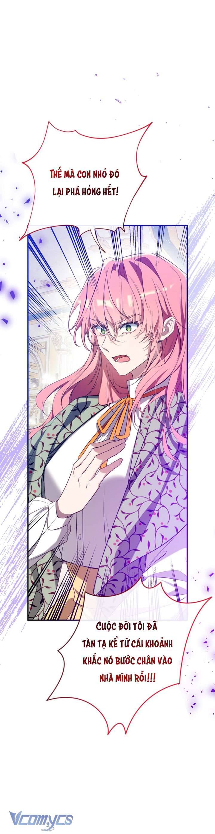 Chúng Ta Có Thể Trở Thành Người Nhà Không? Chapter 146 - Next 