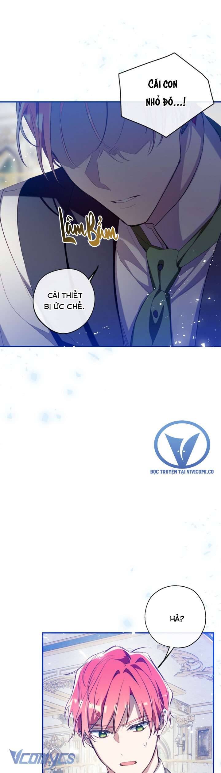 Chúng Ta Có Thể Trở Thành Người Nhà Không? Chapter 146 - Next 