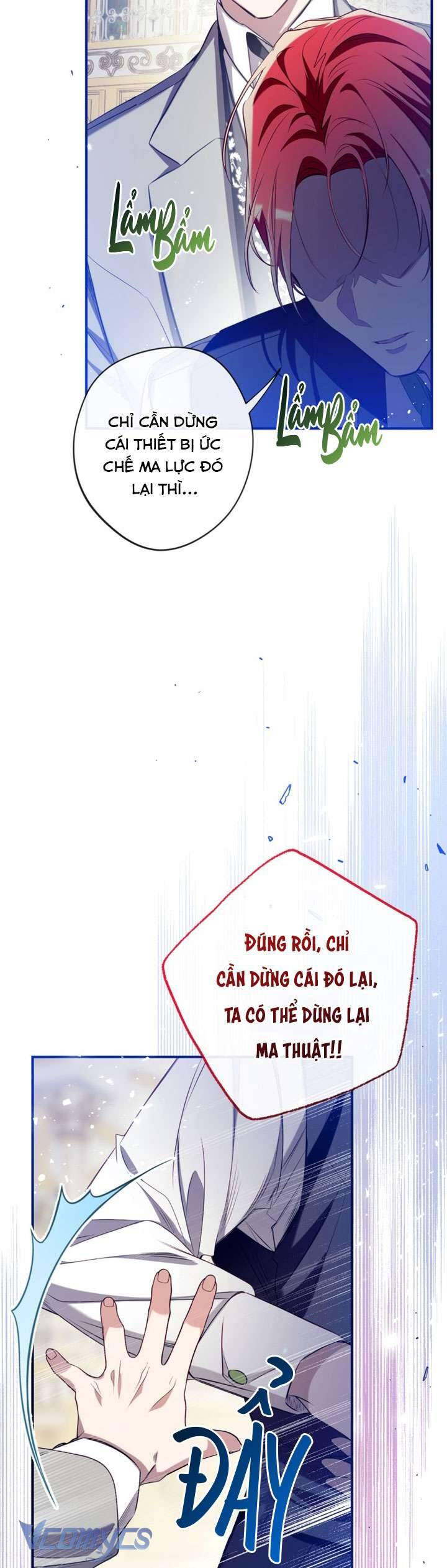 Chúng Ta Có Thể Trở Thành Người Nhà Không? Chapter 146 - Next 