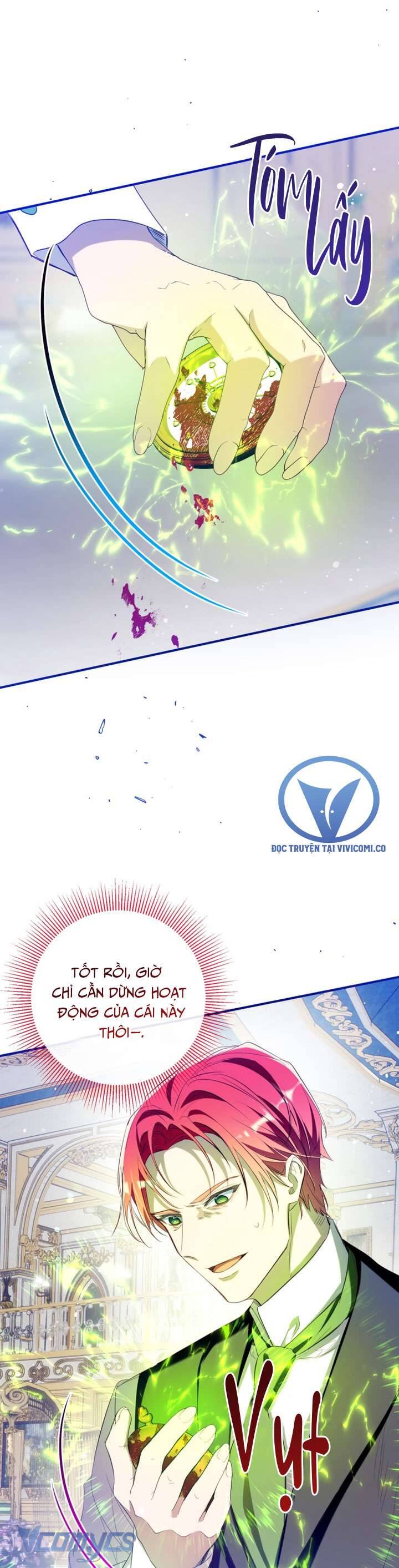 Chúng Ta Có Thể Trở Thành Người Nhà Không? Chapter 146 - Next 