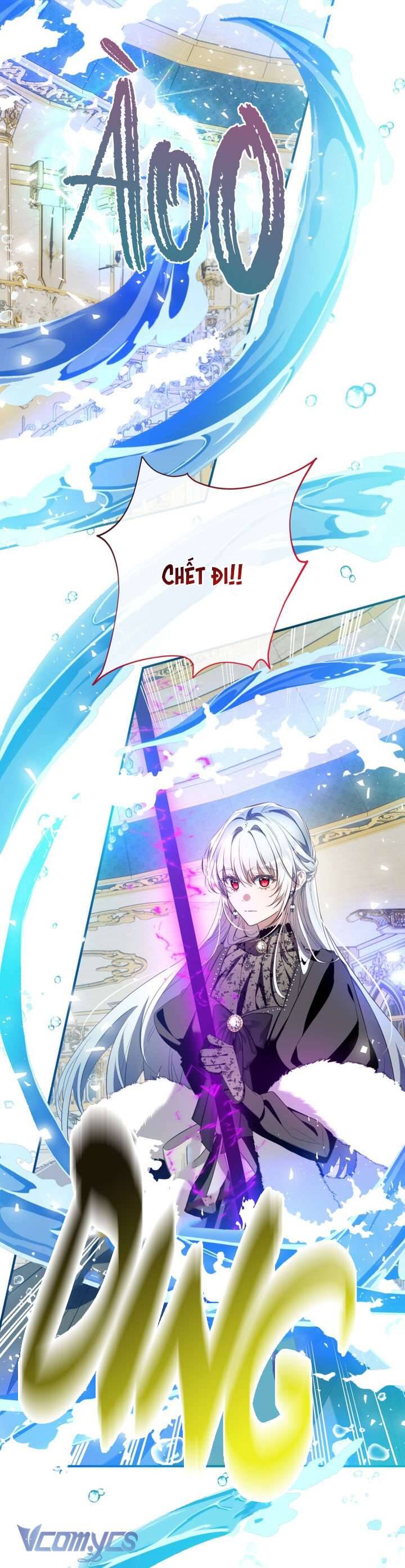 Chúng Ta Có Thể Trở Thành Người Nhà Không? Chapter 146 - Next 