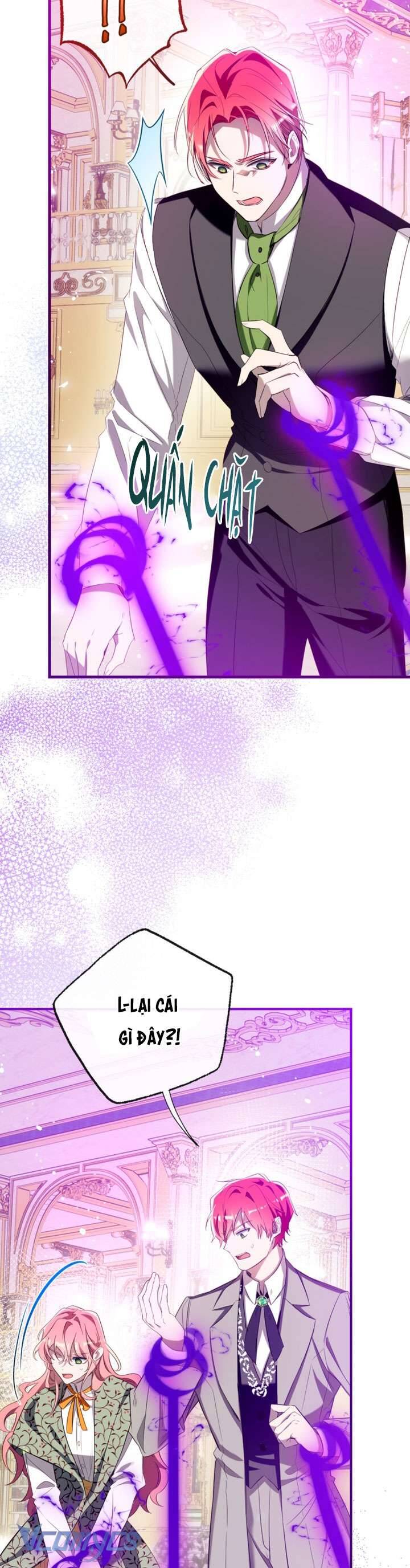 Chúng Ta Có Thể Trở Thành Người Nhà Không? Chapter 146 - Next 