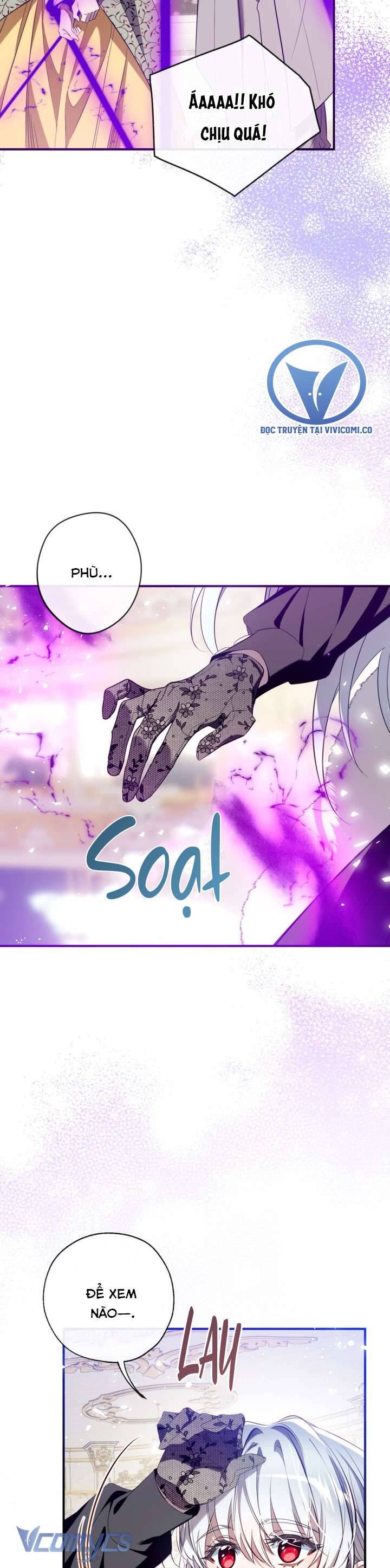 Chúng Ta Có Thể Trở Thành Người Nhà Không? Chapter 146 - Next 
