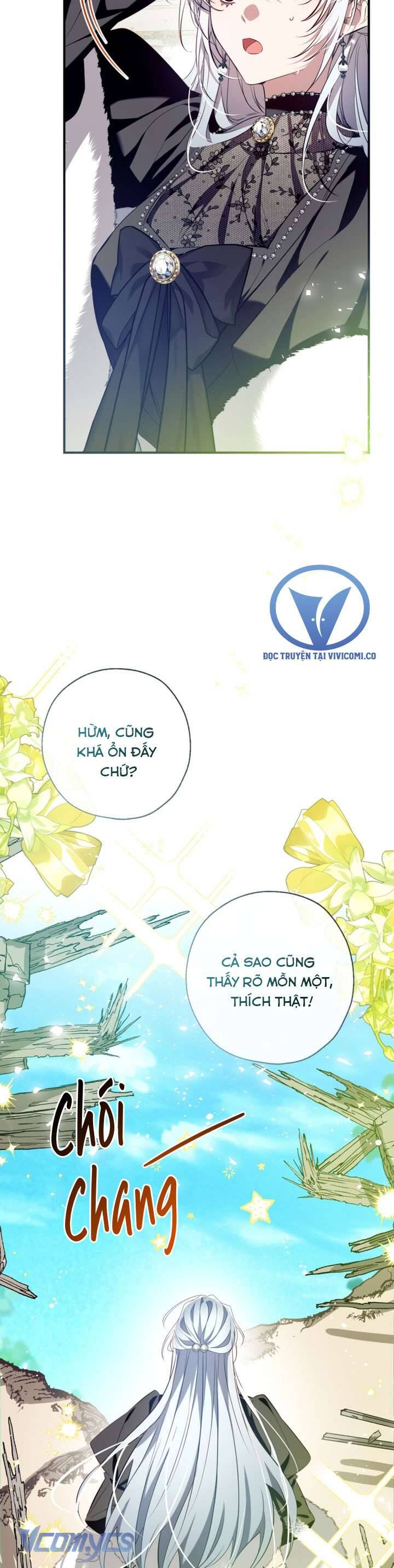 Chúng Ta Có Thể Trở Thành Người Nhà Không? Chapter 146 - Next 