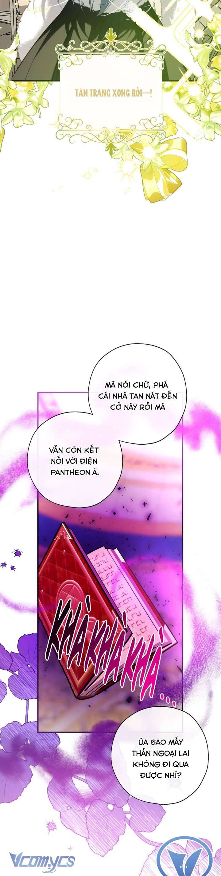 Chúng Ta Có Thể Trở Thành Người Nhà Không? Chapter 146 - Next 