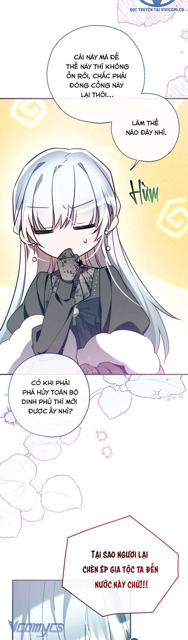 Chúng Ta Có Thể Trở Thành Người Nhà Không? Chapter 146 - Next 