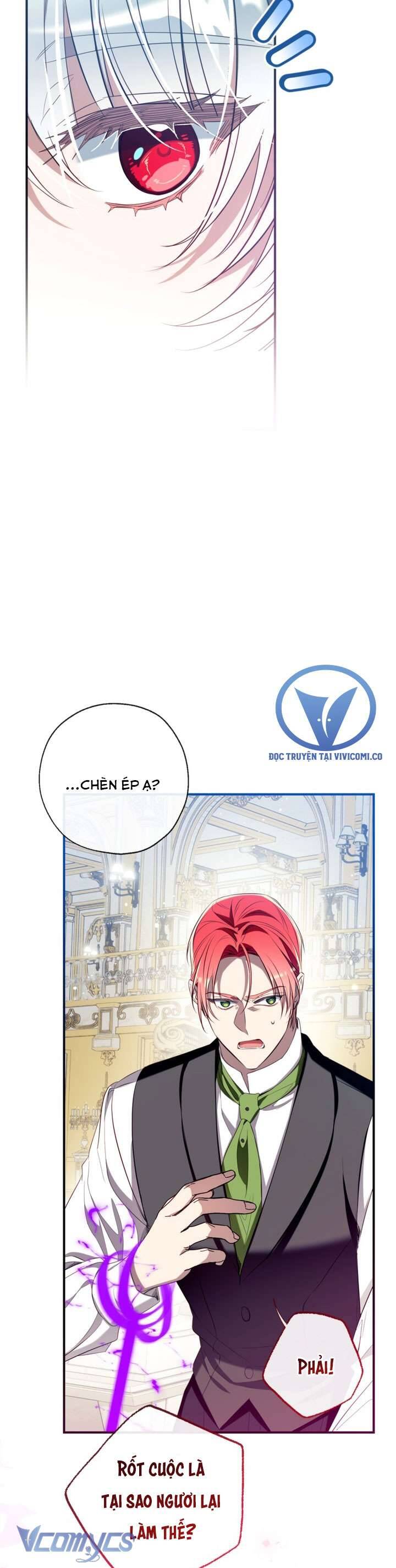 Chúng Ta Có Thể Trở Thành Người Nhà Không? Chapter 146 - Next 