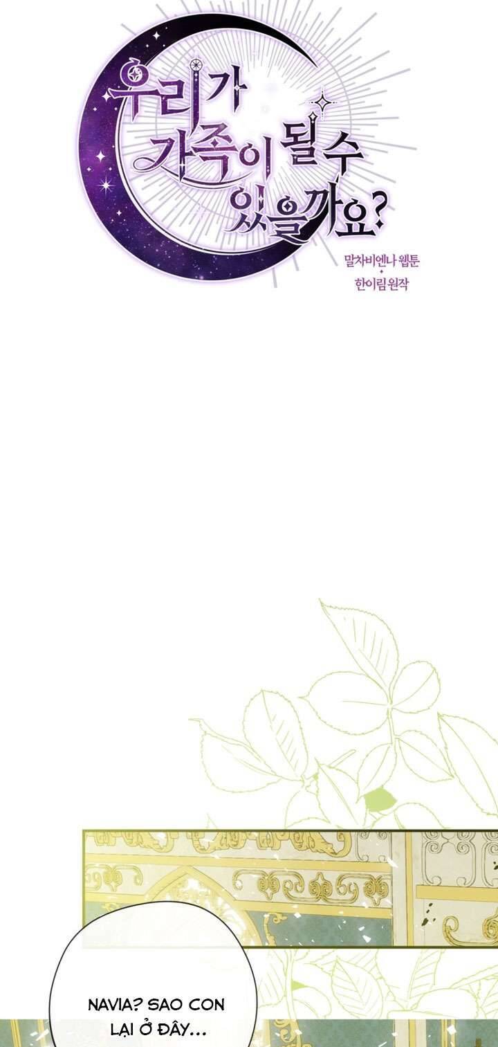 Chúng Ta Có Thể Trở Thành Người Nhà Không? Chapter 148 - Trang 3
