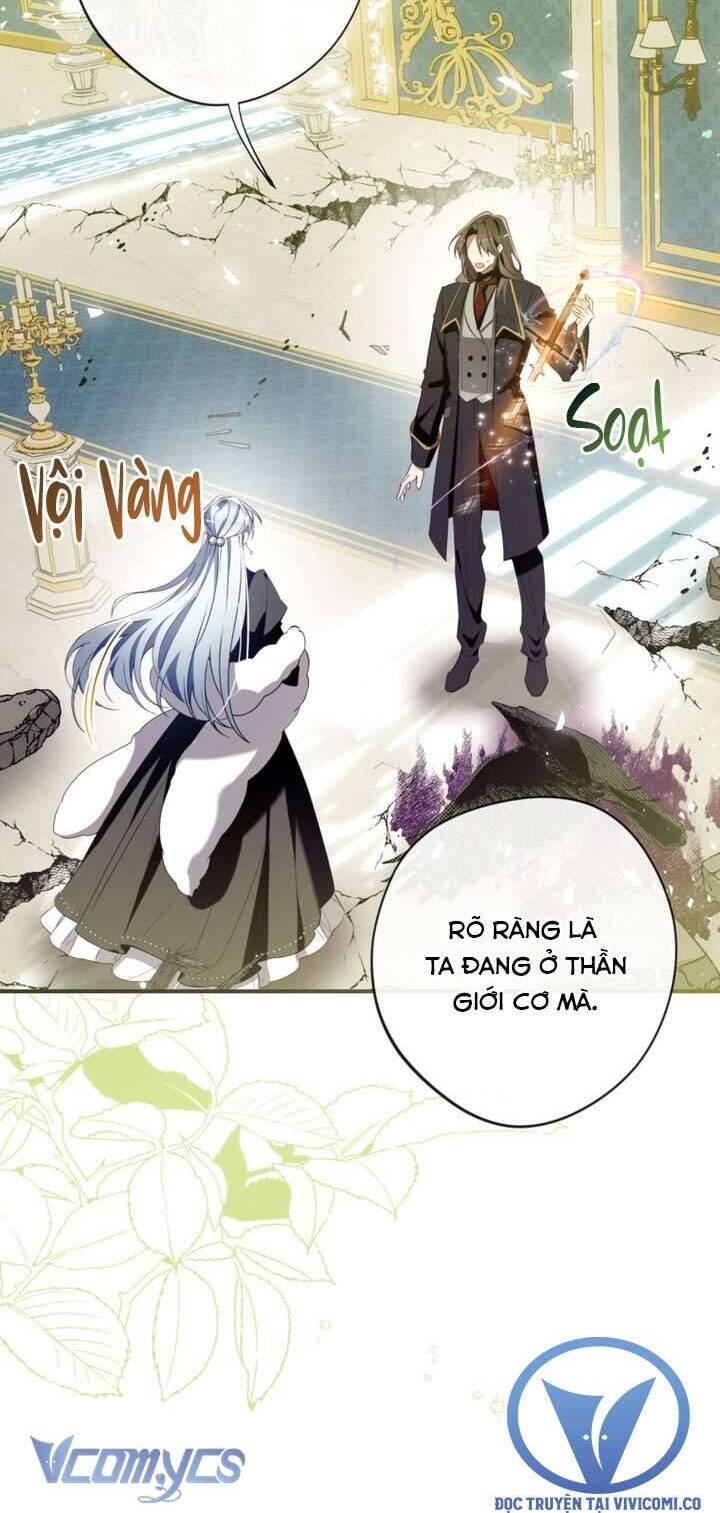 Chúng Ta Có Thể Trở Thành Người Nhà Không? Chapter 148 - Trang 3