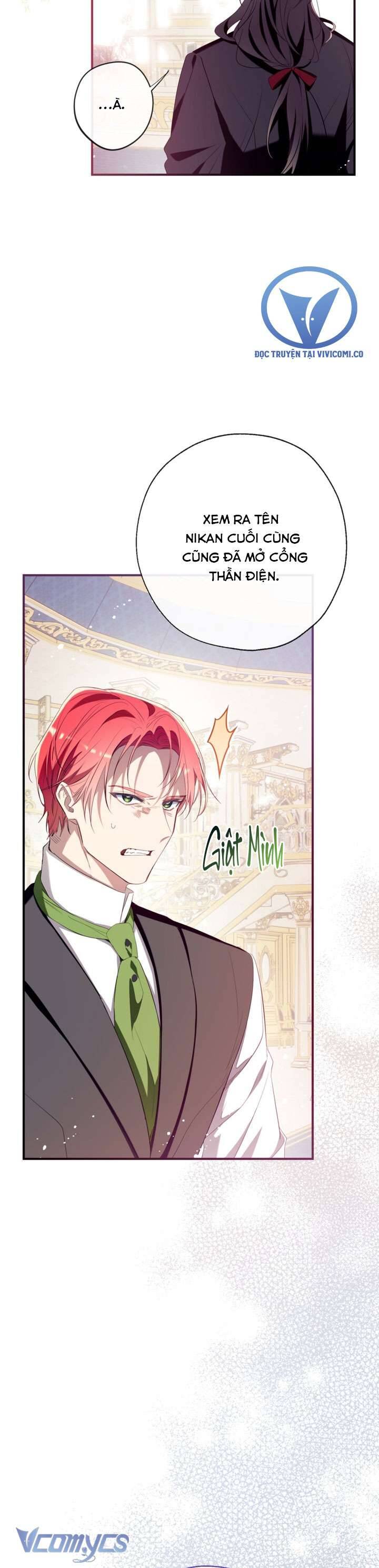 Chúng Ta Có Thể Trở Thành Người Nhà Không? Chapter 148 - Trang 3