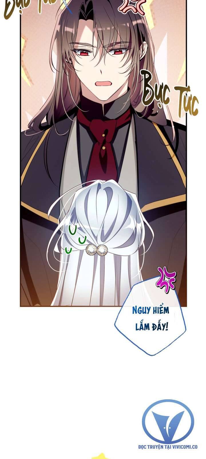 Chúng Ta Có Thể Trở Thành Người Nhà Không? Chapter 148 - Trang 3