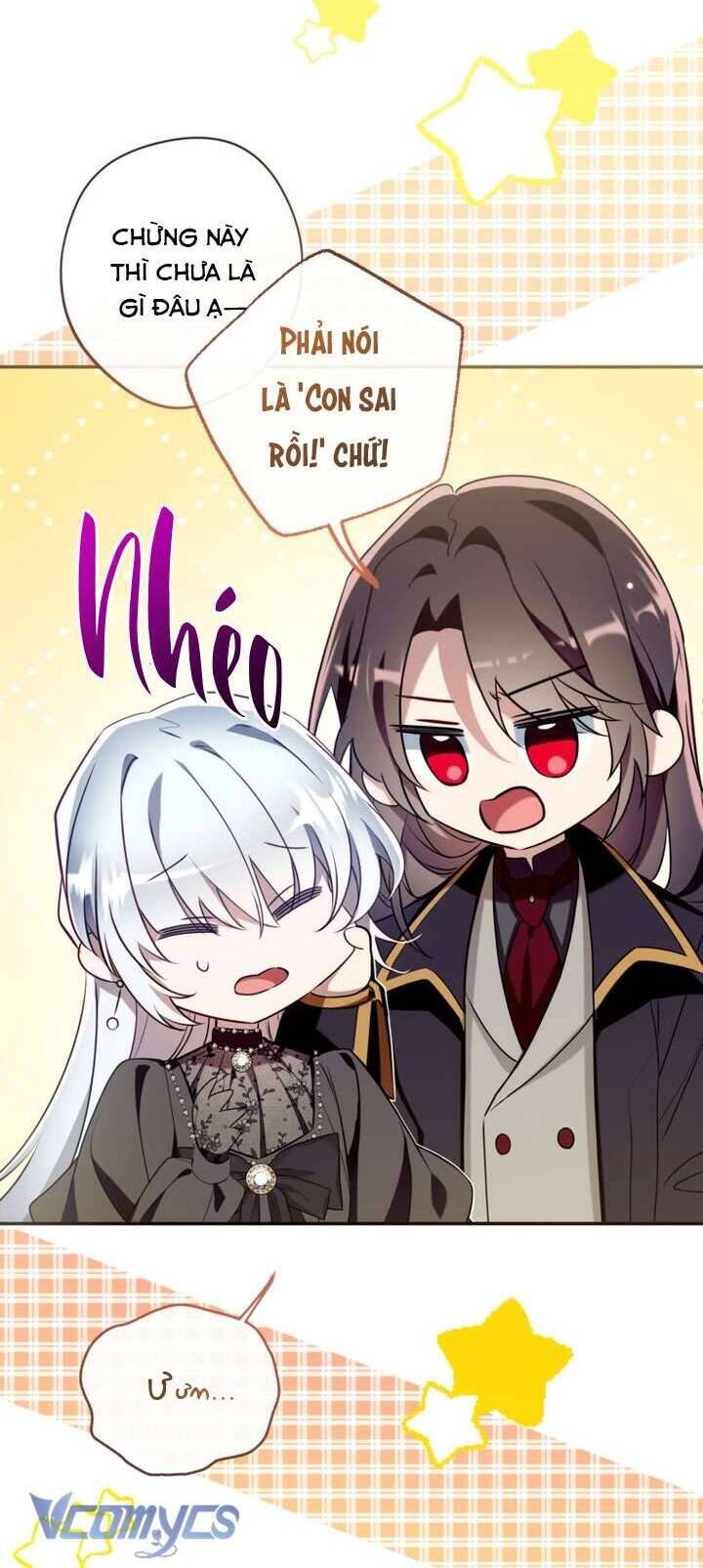 Chúng Ta Có Thể Trở Thành Người Nhà Không? Chapter 148 - Trang 3