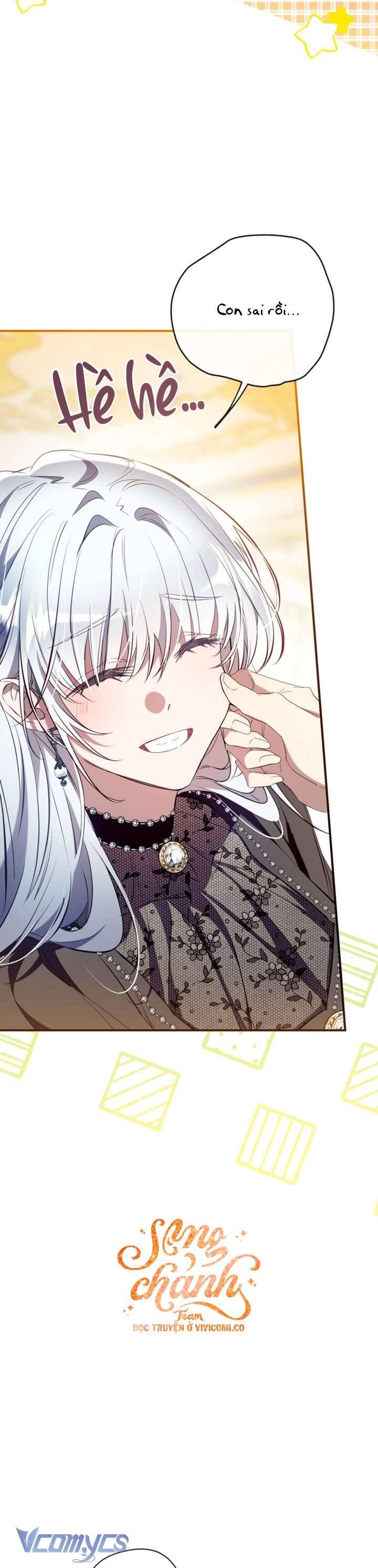 Chúng Ta Có Thể Trở Thành Người Nhà Không? Chapter 148 - Trang 3