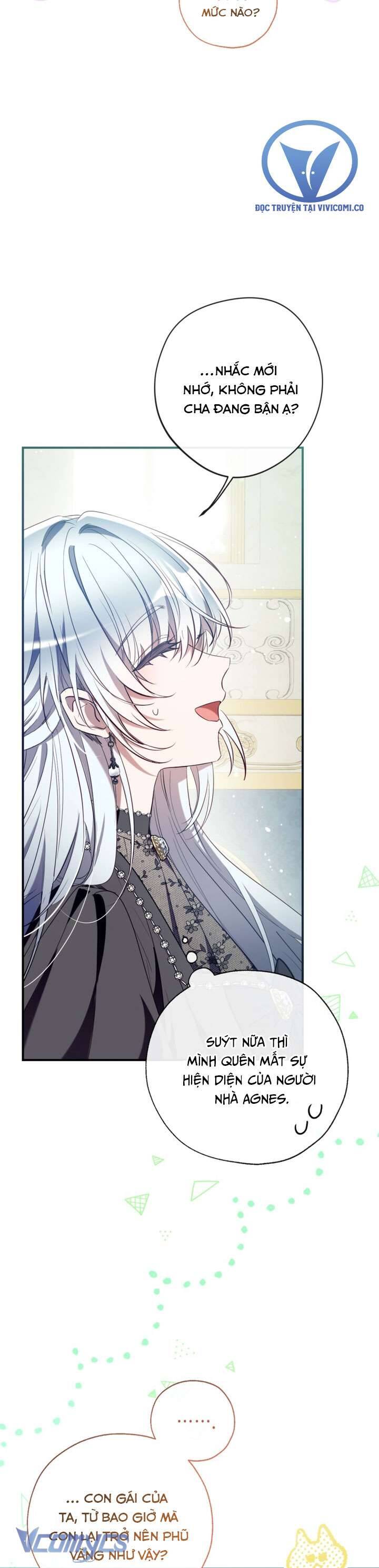 Chúng Ta Có Thể Trở Thành Người Nhà Không? Chapter 148 - Trang 3