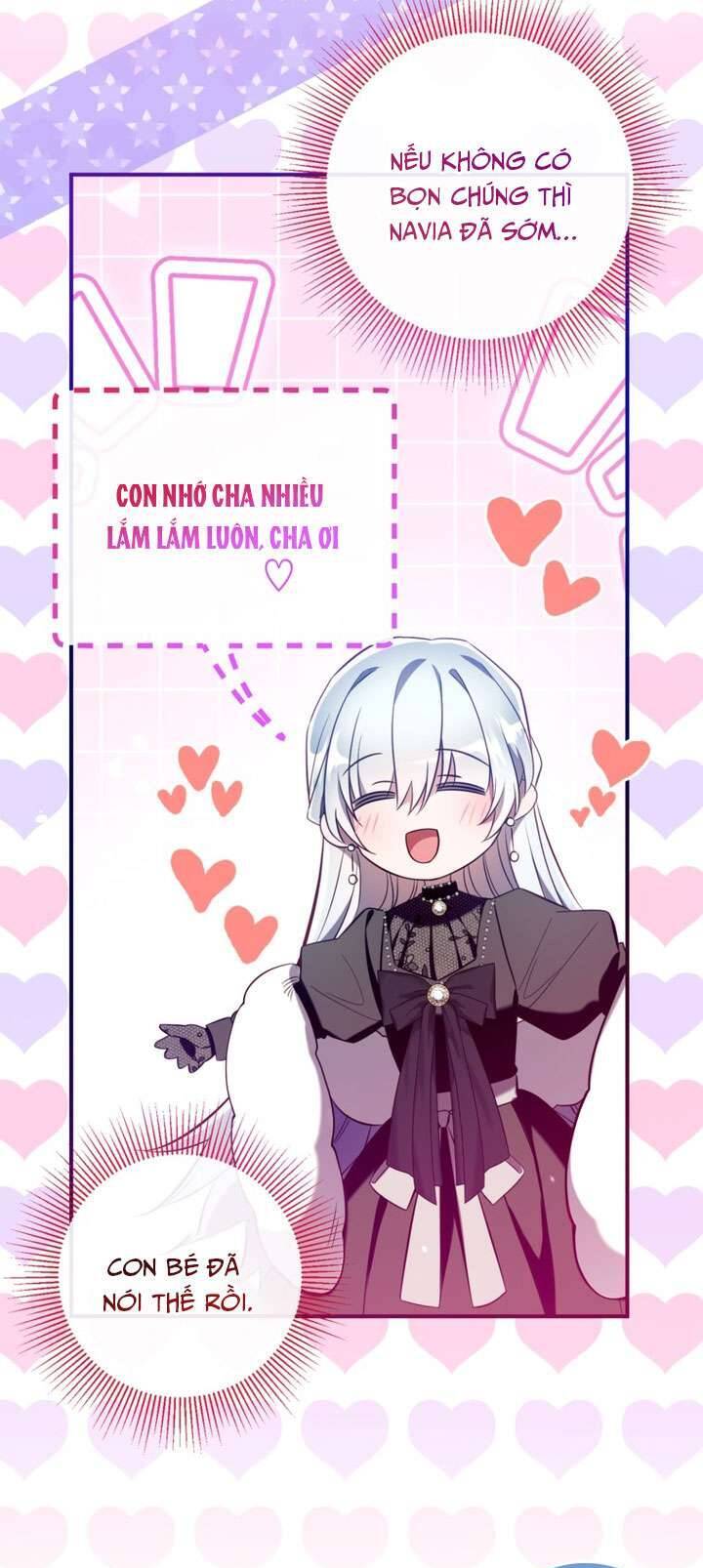 Chúng Ta Có Thể Trở Thành Người Nhà Không? Chapter 148 - Trang 3